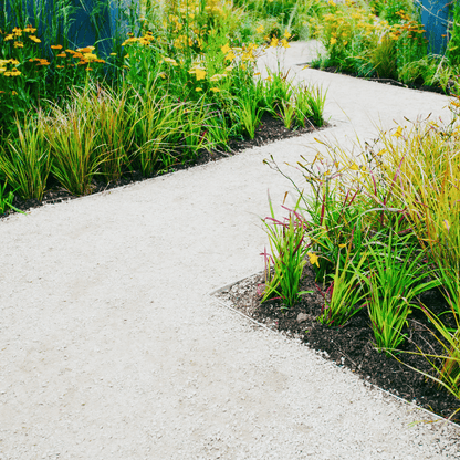 Limestone Dust Fines - Dandy's Topsoil & Landscape Supplies Gravel, Slate & Aggregates