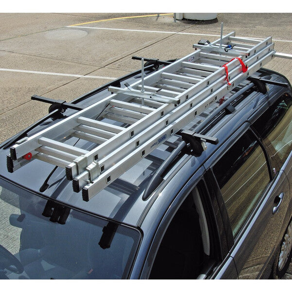 Draper Ladder Car Roof Clamps - Draper