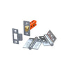 Sparka Latch and Hinge Door Pack x 64mm Latch / 76mm Hinges