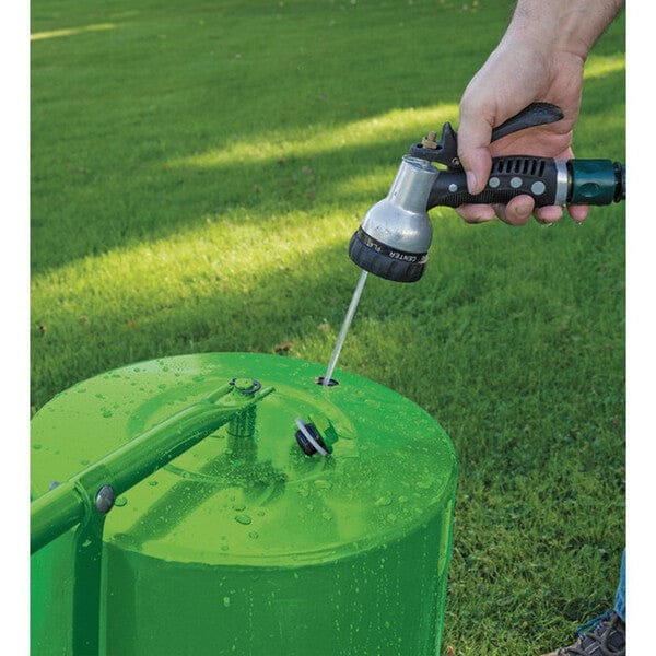 Draper Lawn Roller Drum - Draper