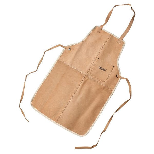 Leather Apron - Draper