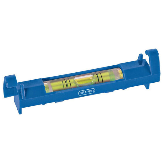 Line Level (78mm) - Draper Hand Tools