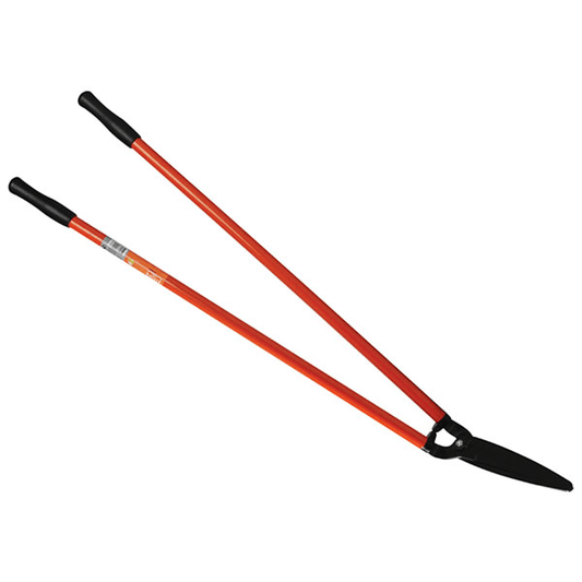 Long Handled Lawn Shears - Bahco