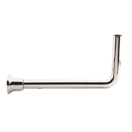 Low Level Flush Pipe Pack - Bayswater