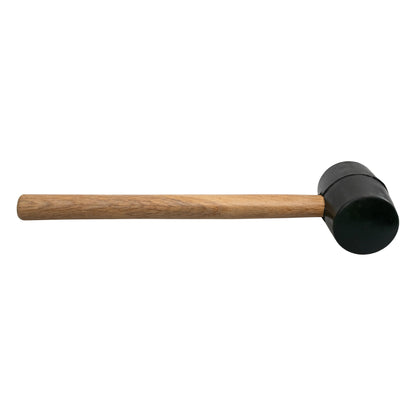 Weed Control Membrane Pegs Buffer Washer Set Blue with Rubber Mallet - Best4Trade-Retail Lawn & Garden