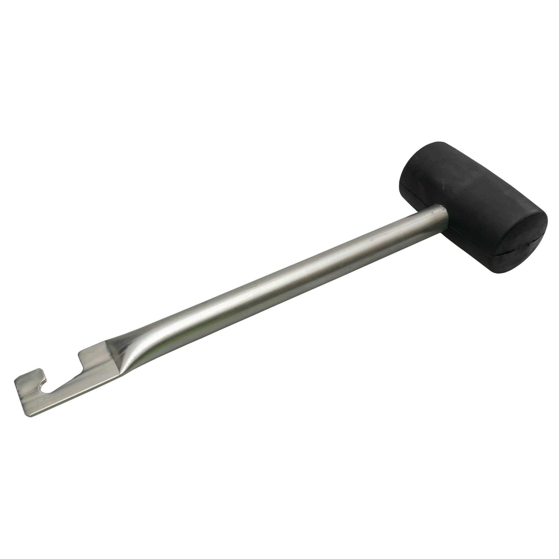 Rubber Mallet with Hook - Best4Trade-Retail Garden tools & Accesories