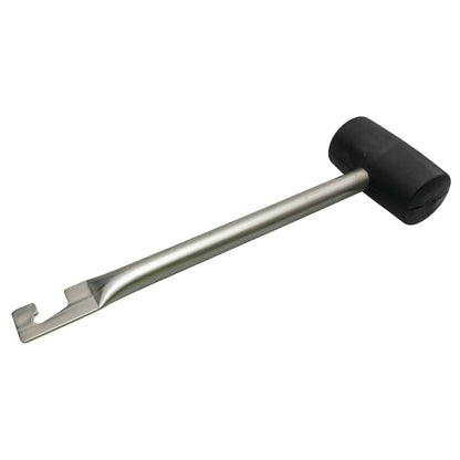 Rubber Mallet with Hook - Best4Trade-Retail Garden tools & Accesories