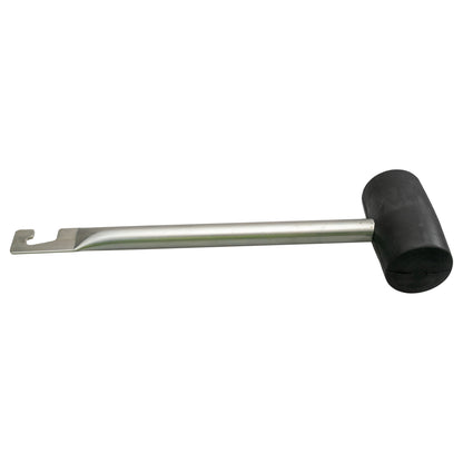 Rubber Mallet with Hook - Best4Trade-Retail Garden tools & Accesories