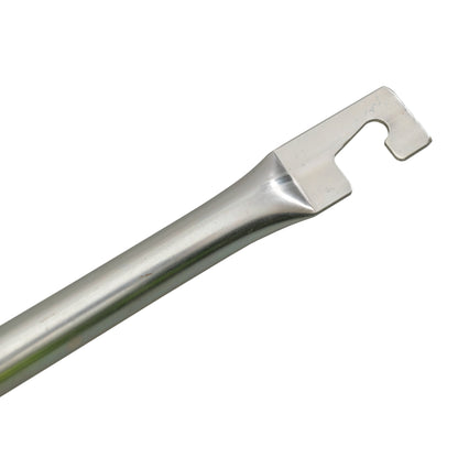 Rubber Mallet with Hook - Best4Trade-Retail Garden tools & Accesories