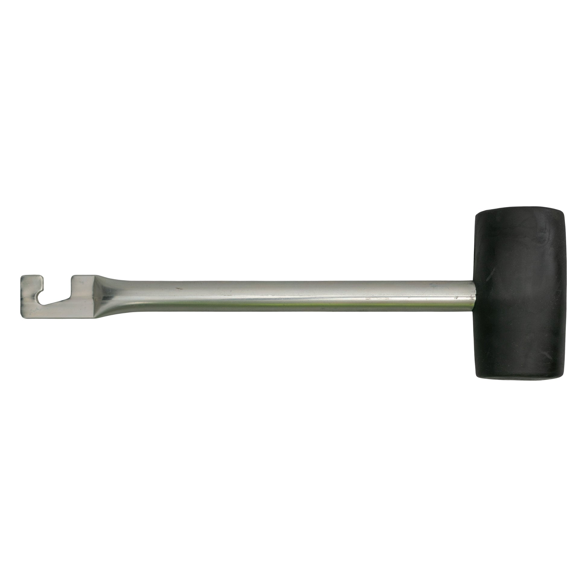 Rubber Mallet with Hook - Best4Trade-Retail Garden tools & Accesories