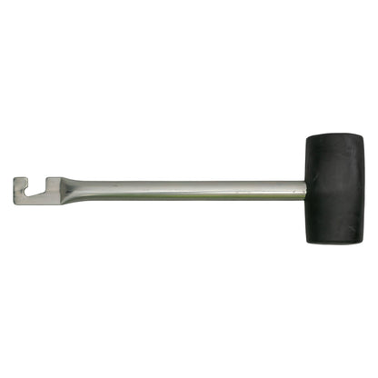 Rubber Mallet with Hook - Best4Trade-Retail Garden tools & Accesories