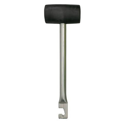 Rubber Mallet with Hook - Best4Trade-Retail Garden tools & Accesories