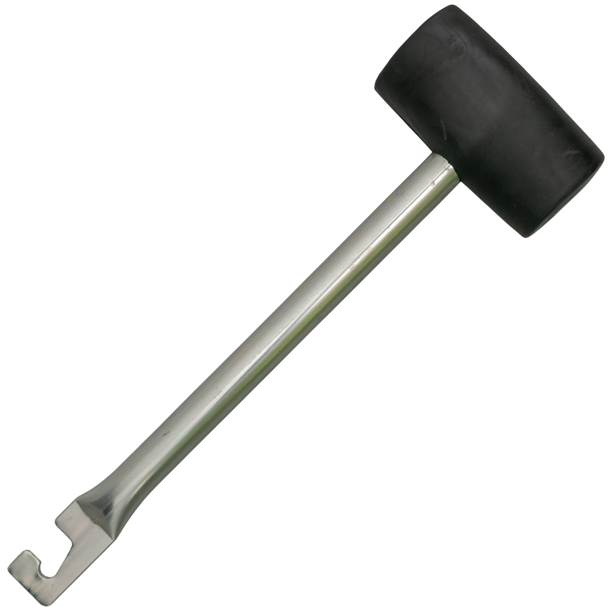 Rubber Mallet with Hook - Best4Trade-Retail Garden tools & Accesories
