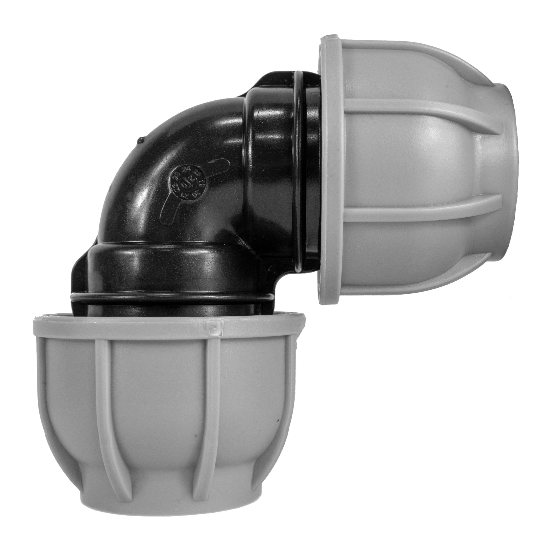 MDPE Elbow 63mm - Best4Trade-Retail OTHER