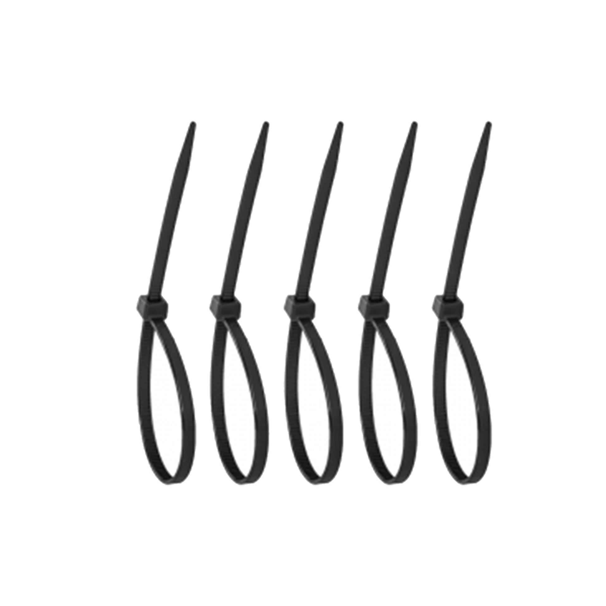 Garden Water Mist Kit, Black/Orange, 7.5m - Best4Trade-Retail Garden watering