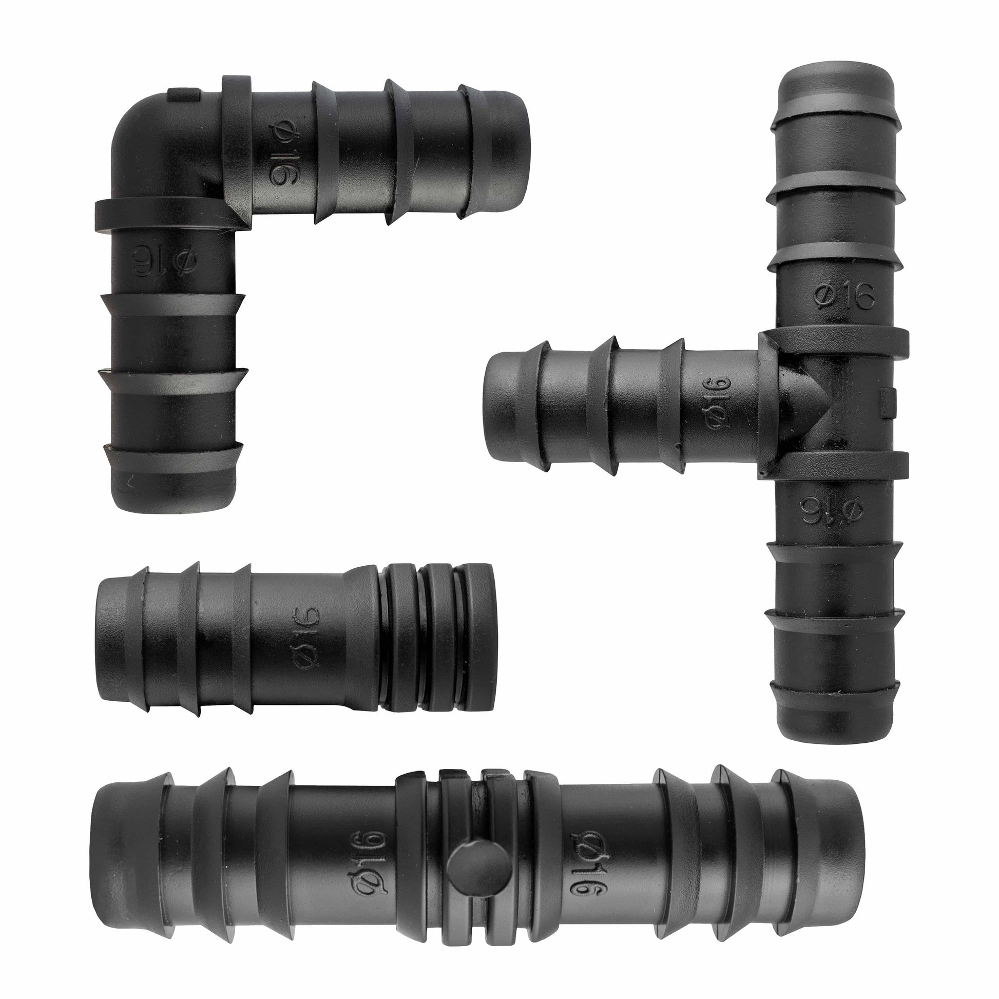 Porous Pipe Kit, POROUS-KIT6 - Best4Trade-Retail Garden watering