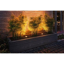 Load image into Gallery viewer, Outdoor Plug &amp; Shine Floor Single Luminaire Insect Friendly - Paulmann
