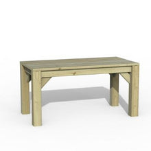 Load image into Gallery viewer, Forest Modular Wooden Seating - Style 1 - Forest Garden
