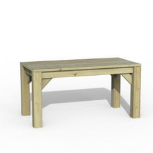 Load image into Gallery viewer, Forest Modular Wooden Seating - Style 3 - Forest Garden
