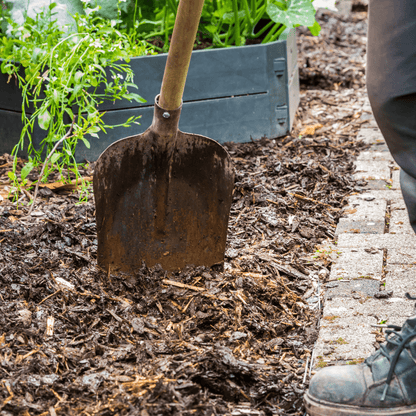 Farmyard Manure - Dandy's Topsoil & Landscape Supplies Topsoil & Compost