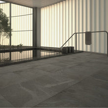 Load image into Gallery viewer, Magma Stone Effect 500mm x 500mm - All Colours - Rino Tiles

