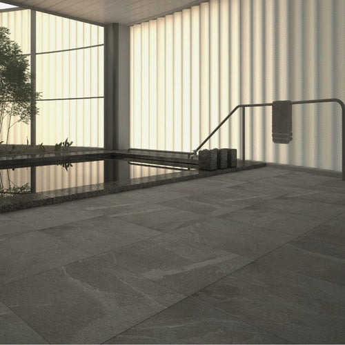 Magma Stone Effect 500mm x 500mm - All Colours - Rino Tiles