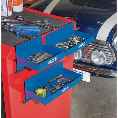 Draper Magnetic Tool Tray Set - (3 Piece) - Draper