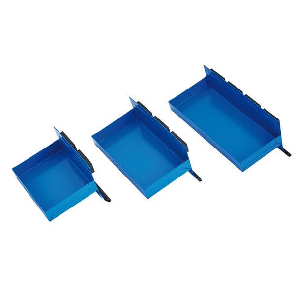 Draper Magnetic Tool Tray Set - (3 Piece) - Draper