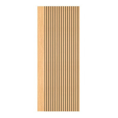 Deanta Malmo Oak FSC Prefinished Internal Door - All Sizes - Build4less