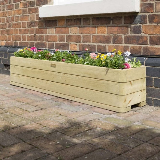 Marberry Patio Planter - Rowlinson Outdoor & Garden