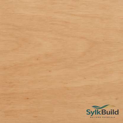 6mm Marine Plywood Complies With BS1088