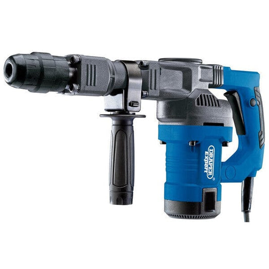 Max Breaker 1050W 230V EXP SDS - Draper Power Tools