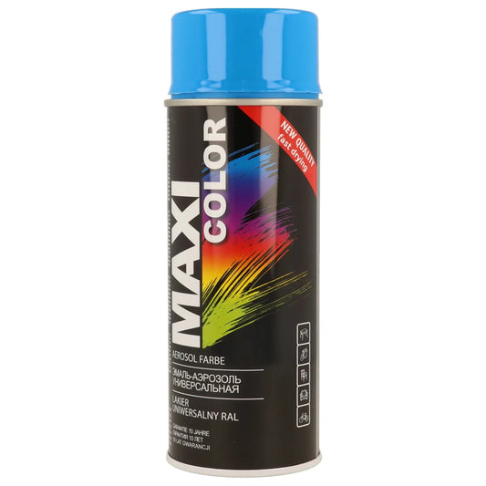 Maxicolor Sky Blue RAL 5015