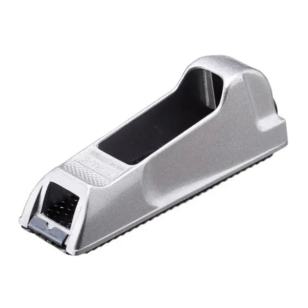 Metal Body Surform Flat Block Plane - Stanley
