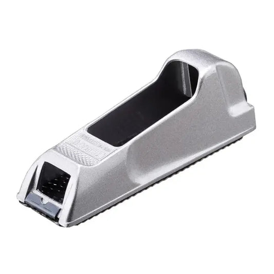 Metal Body Surform Flat Block Plane - Stanley