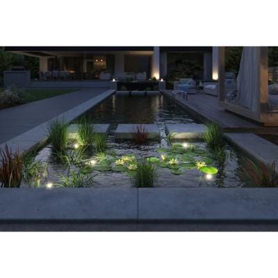 Outdoor Plug & Shine LED Spotlight Pond Luminaire - Paulmann