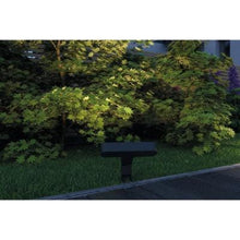 Load image into Gallery viewer, Outdoor Plug &amp; Shine LED Garden Spotlight ITO Horizontal - Paulmann
