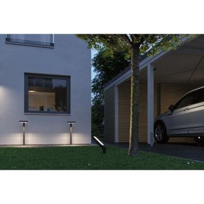 Outdoor Plug & Shine Bollard Ito Single Luminaire - Paulmann