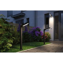 Load image into Gallery viewer, Outdoor Plug &amp; Shine Bollard Ito Single Luminaire - Paulmann
