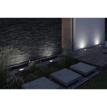 Load image into Gallery viewer, Outdoor Plug &amp; Shine LED Wallwasher Ito
