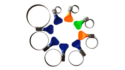 A2 Grip Hose Clip 20mm-35mm - Best4Trade-Retail Tech Hose & Fittings