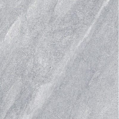 Mojo Stone Effect 600mm x 300mm - Matt Anthracite - Rino Tiles