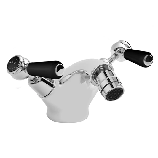 Mono Bidet Mixer Lever Tap - Bayswater