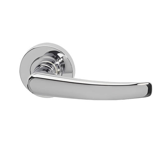 Morava Fire Door Handle Pack - 65mm Latch - XL Joinery