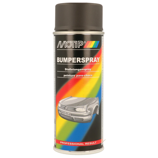 Motip Bumper Spray Anthracite Grey