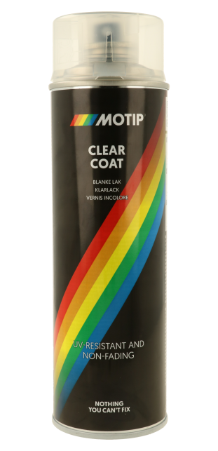 Motip Clear Coat/Gloss
