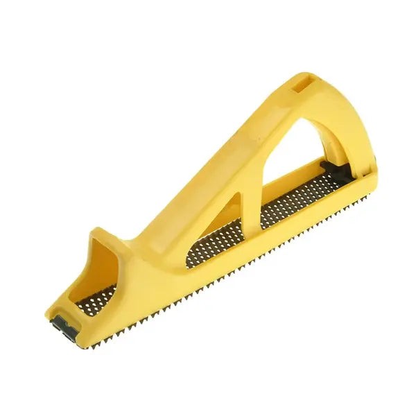 Moulded Body Surform Plane - Stanley