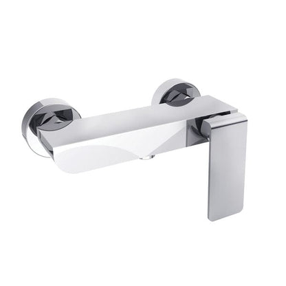 Move Exposed Chrome Mixer Shower Valve - Aqua Bathrooms