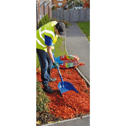 Draper Multi-Purpose Polypropylene Shovel - Draper