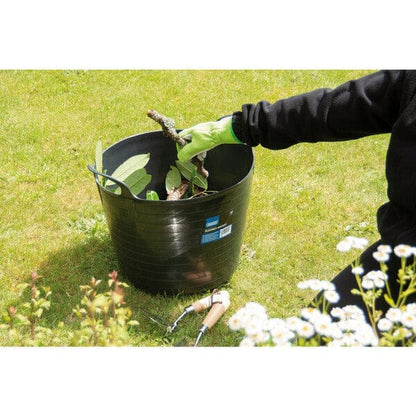 Draper Multi Purpose Flexible Bucket x 42 Litres - Draper